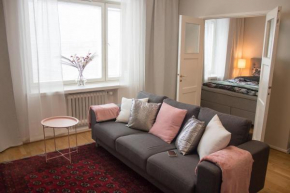 Aina Lahes Suite Lahti